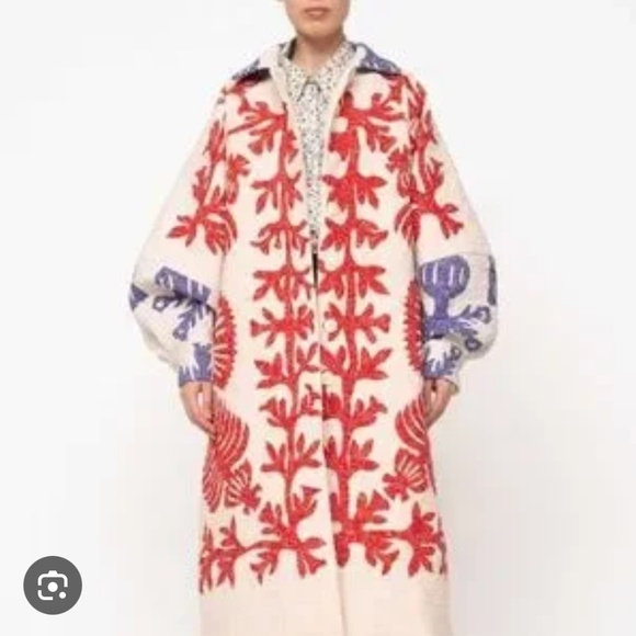 Sea New York Jackets & Blazers - SEA NY Henrietta Coat